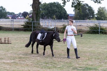 Bild 4 - Pony Akademie Turnier